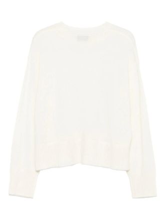 Officine Générale Nicky Cashmere Crewneck