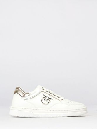 Pinko Leather Sneakers
