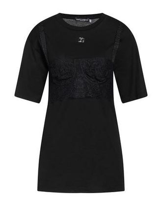 Dolce & Gabbana TOPWEAR - T-shirts su YOOX.COM