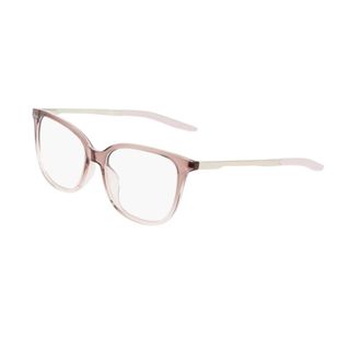 Nike 7228 N Frame - Dames - Brillen - Paars - 52 MM - Accessoires