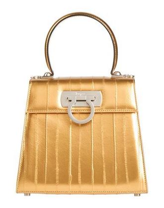 Ferragamo BOLSOS - Bolsos de mano en YOOX.COM
