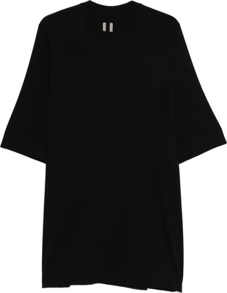 Rick Owens T-shirt - Nero