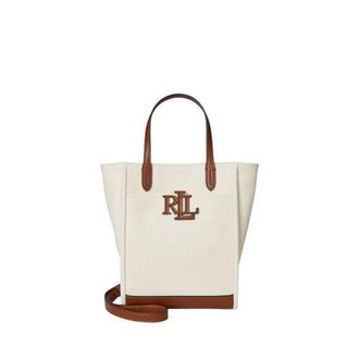Ralph Lauren Lauren Ralph Lauren | Cmryn Sm Shp Tote Small