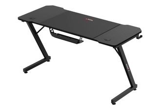 OEM Escritorio Para Juegos Huzaro Hero 3.3 Negro