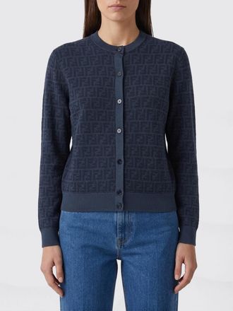 Fendi Maglia FENDI Donna colore Blue