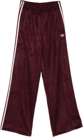adidas Pantaloni Marrone-Donna