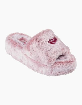 Skechers Womens Cozywedge - Pink - Size: 2