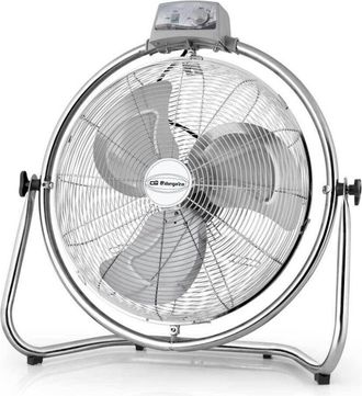 Orbegozo Pwo 1952 Ventilador Industrial De Suelo 130w - Orbegozo