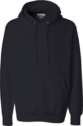 Weatherproof Cross Weave Hooded Sweatshirt