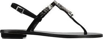 Paolo Ferrara FOOTWEAR - Thong sandals on YOOX.COM