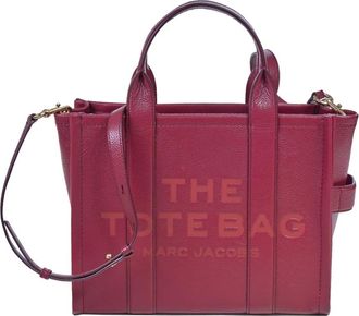 Marc Jacobs The Leather Medium Tote