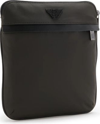 Emporio Armani Businesstaschen & Reisegepäck - Umhängetasche - Gr. unisize - in Grün - für Damen