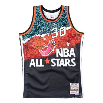Mitchell & Ness x NBA All Star 1996 East Swingman Jersey Scottie Pippen 30 SMJYNG18273-ASEBLCK96SPI