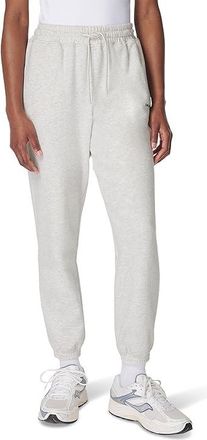Sweaty Betty Revive Relaxed Jogger Womens Clothing Ice Grey Marl : XS 29, Cotton/Polyester/Terry