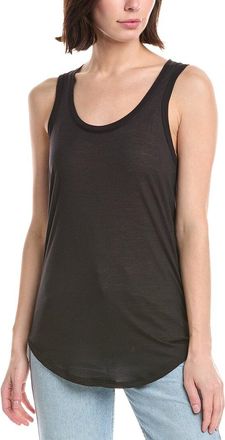 ATM Anthony Thomas Melillo Atm Anthony Thomas Melillo Sweetheart Tank Top