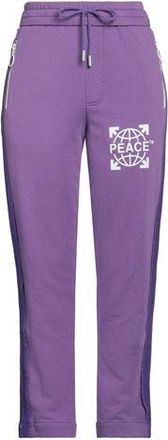 Off-white BOTTOMWEAR - Trousers on YOOX.COM