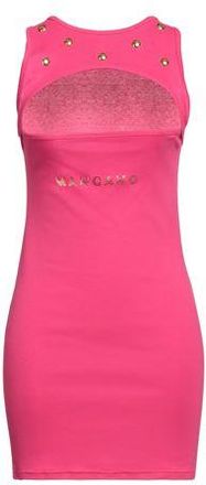 Mangano DRESSES - Mini dresses sur YOOX.COM