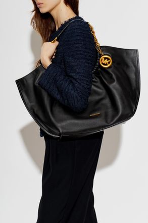 Michael Michael Kors Bag Indie, Womens, Black