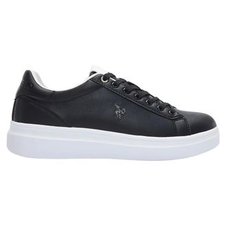 U.S.Polo Association U.S. Polo Assn., Sneakers, male, Black, Size: 10 US Cody010 Sneakers