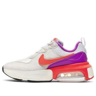 Nike (WMNS) Nike Air Max Verona White Crimson Purple CZ6156-100