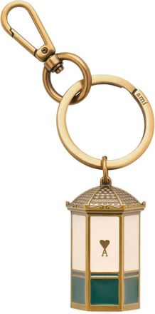 Ami Portachiavi a cuore - Toni neutri