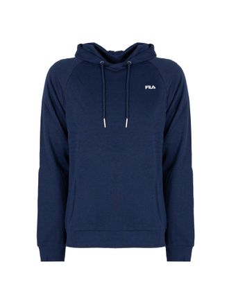 Fila blouse Braives Reglan Mannen blauw