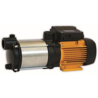 ESPA Espa - Bomba De Agua Multietapa Prisma 15 Modelo: Prisma 15 4 Monof&aacute;sica