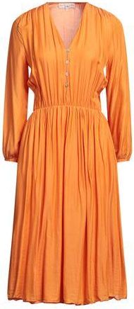 Skills & Genes DRESSES - Midi dresses on YOOX.COM