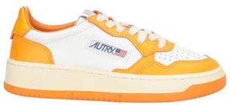 Autry FOOTWEAR - Trainers on YOOX.COM