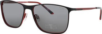 Jaguar Sunglasses Black
