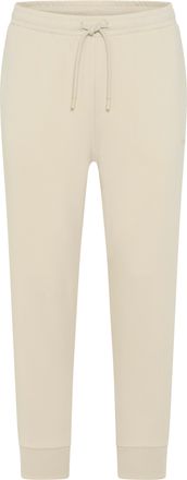 Boss Green by Hugo Boss Jogginghose BOSS GREEN Hadiko, Herren, Gr. XXL, N-Gr, light beige272, Web, Obermaterial: 95% Baumwolle, 5% Elasthan, regular fit lang, Hosen Joggingho