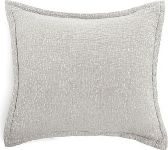 Pom Pom at Home Malibu Accent Pillow in Oatmeal at Nordstrom, Size 14X20