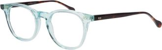 K&agrave;dor Kubino - unisex - Brillen - Wit - 44 MM - Accessoires