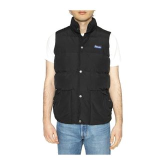 Penfield Hombre, Chaquetas, Negro, Talla: XL