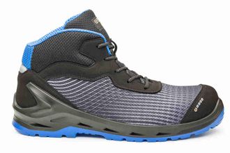base B1213bi-cyber Top S1p Esd Src - Bk Gri Talla Calzado Talla 44
