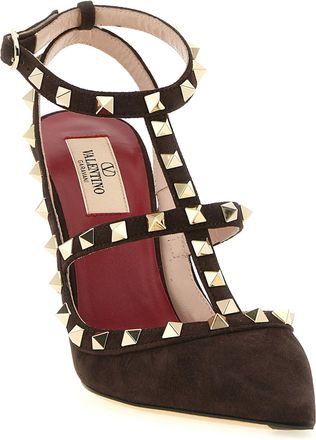 Valentino Garavani Pump - Brown