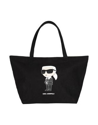 Karl Lagerfeld K/IKONIK 2.0 KARL CANV SHOPPER