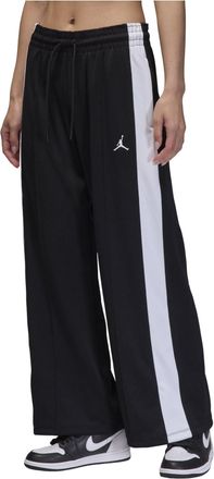 Nike Jordan (WMNS) Air Jordan Knit Track Pants Black FV7102-010