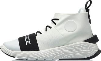 Li-Ning ESSENCE 2.3 ACE Black White AGBQ035-3
