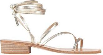 Ancient Greek Sandals FOOTWEAR - Sandals on YOOX.COM