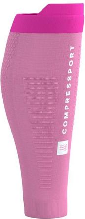 Compressport R2 3.0 Beinlinge - Unisex | rosa