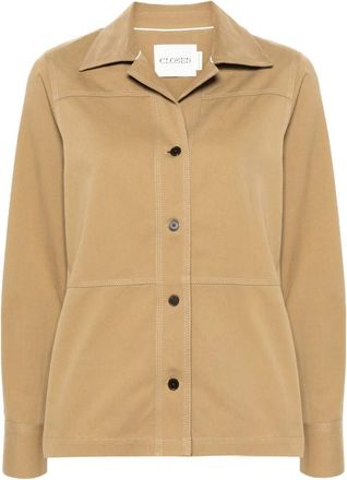 Closed Donna, Giacche, Beige, S, new