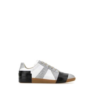 Maison Margiela Heren, Schoenen, Veelkleurig, Maat: 45 EU