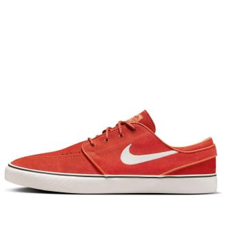 Nike SB Zoom Stefan Janoski OG+ Cosmic Clay Sail FD6757-800