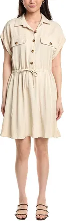 ANNA KAY Maleony Mini Dress