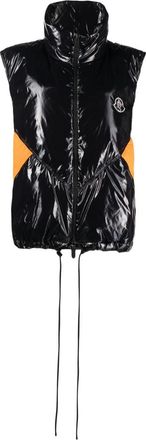 Moncler X Alicia Keys Chelsea Down Gilet - Unisex - Polyester/Polyamide/Feather Down