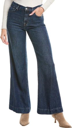 7 For All Mankind Modern Dojo Luray Tailorless Jean