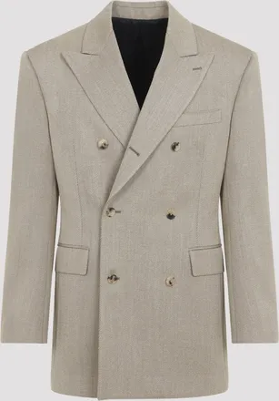 Celine Colonne Jacket