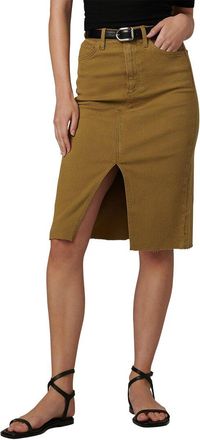 Joe's JoeS Jeans The Joplin Denim Skirt