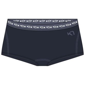 Kari Traa Gina Hipster Alltagsunterw&auml;sche f&uuml;r Damen | blau